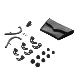 V-Moda Forza Metallo - Sort